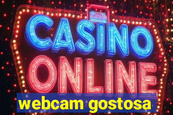 webcam gostosa